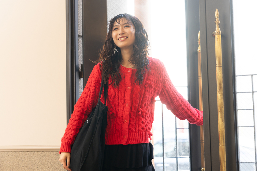 キャンパスライフPhoto