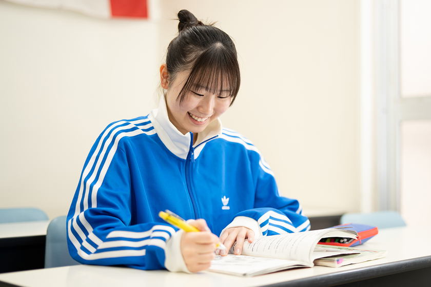 キャンパスライフPhoto