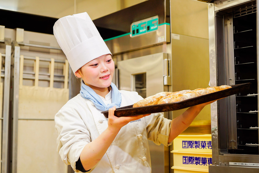 キャンパスライフPhoto