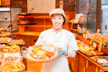 卒業生の大林　菜帆さん