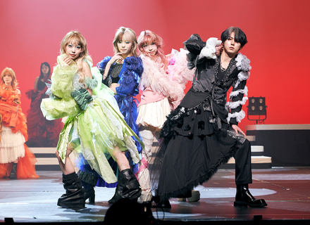 国際文化理容美容専門学校渋谷校の特長２