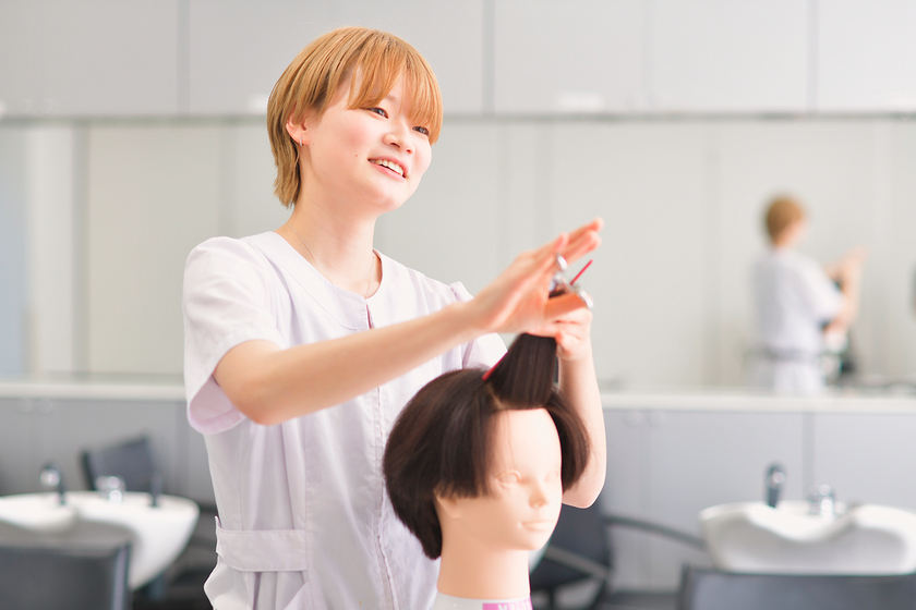 キャンパスライフPhoto