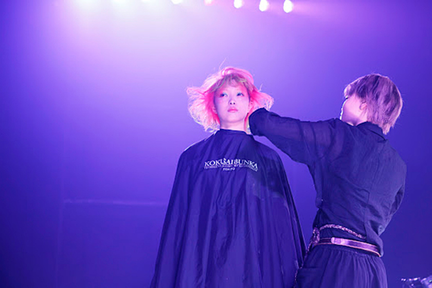 キャンパスライフPhoto