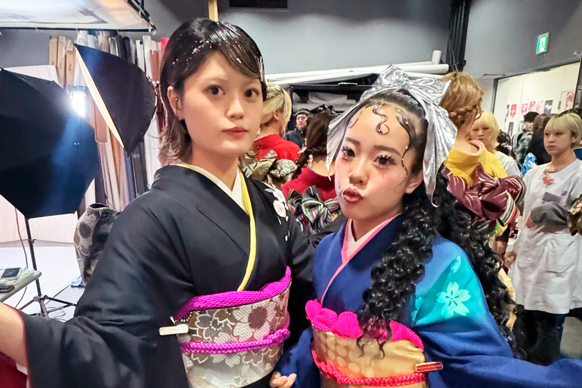 キャンパスライフPhoto