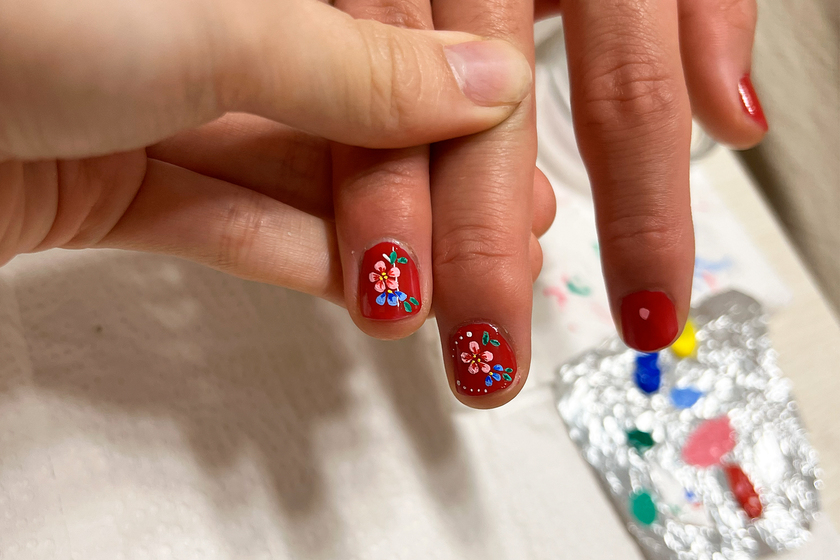 キャンパスライフPhoto