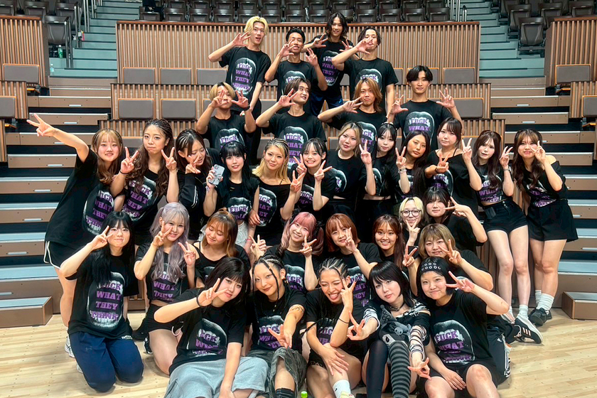 キャンパスライフPhoto