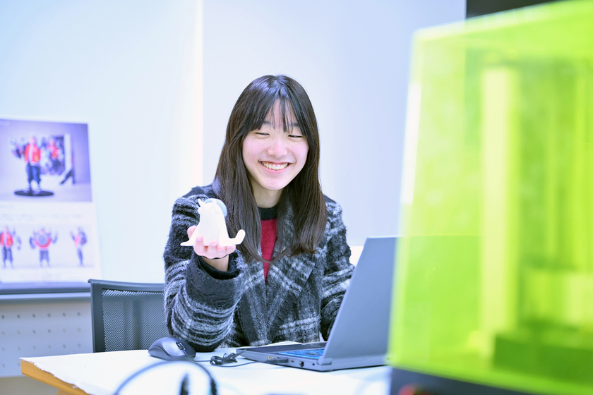 キャンパスライフPhoto