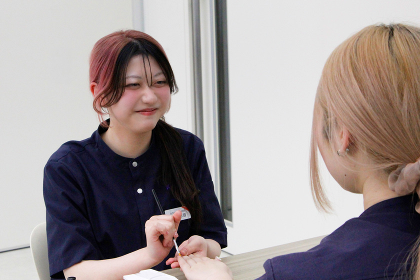 キャンパスライフPhoto