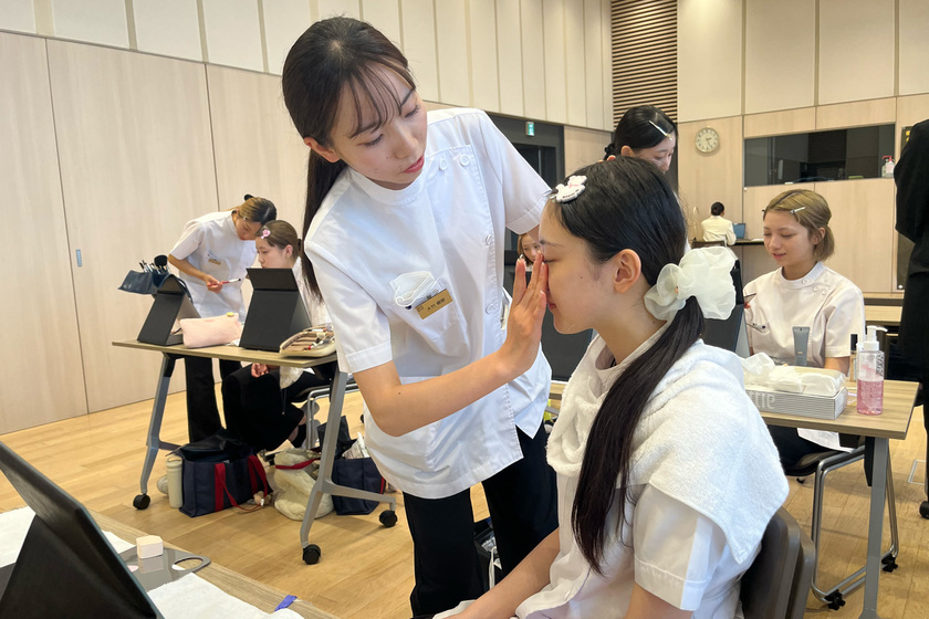 キャンパスライフPhoto