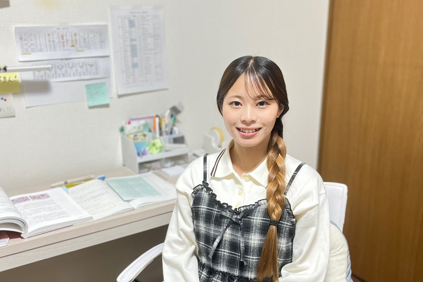 キャンパスライフPhoto