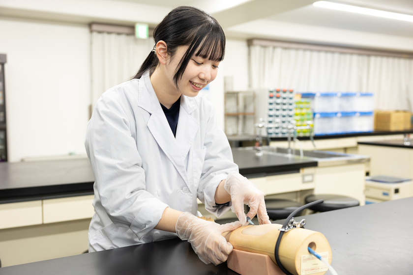 キャンパスライフPhoto