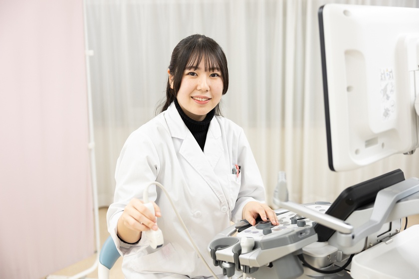 キャンパスライフPhoto