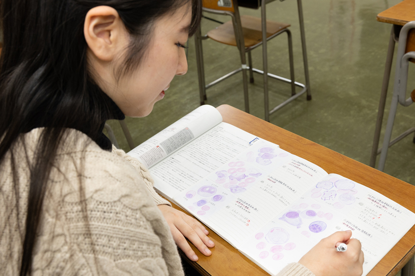 キャンパスライフPhoto