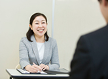 湘央医学技術専門学校の特長１