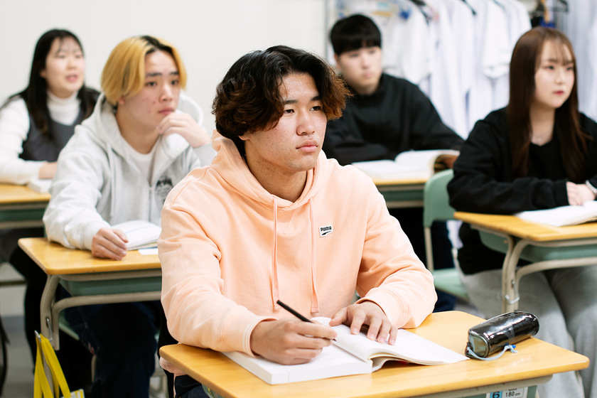 キャンパスライフPhoto