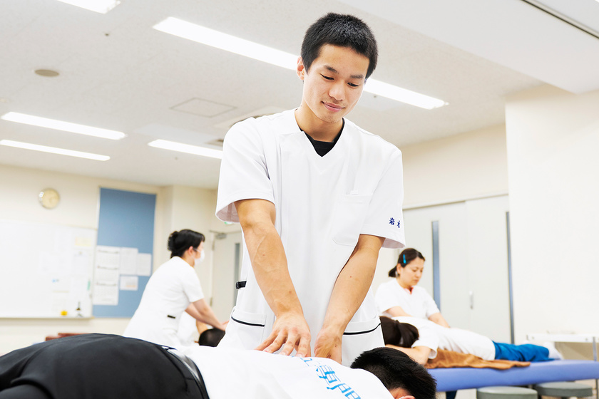 キャンパスライフPhoto