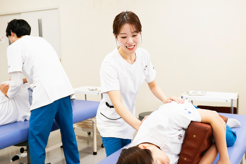 キャンパスライフPhoto