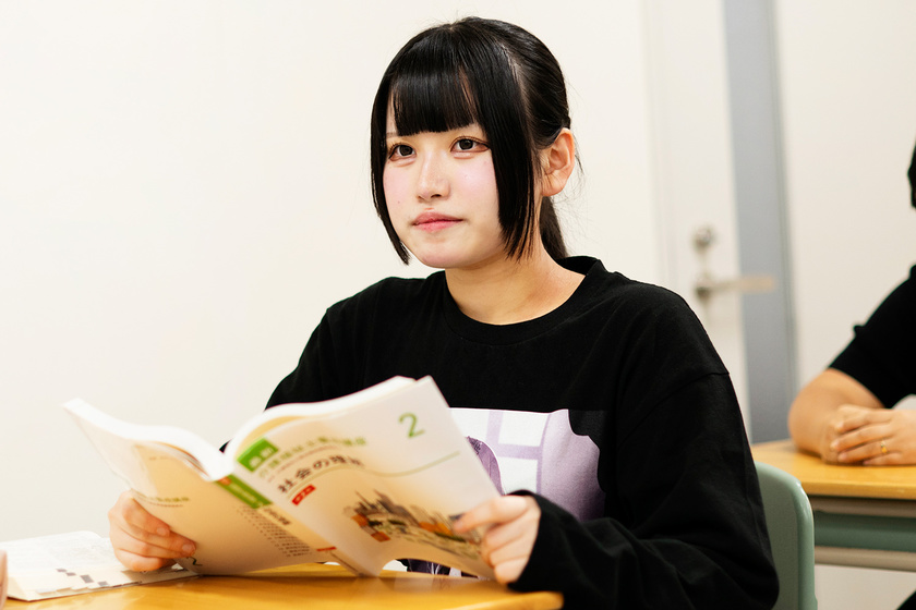 キャンパスライフPhoto