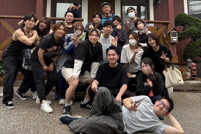 キャンパスライフPhoto