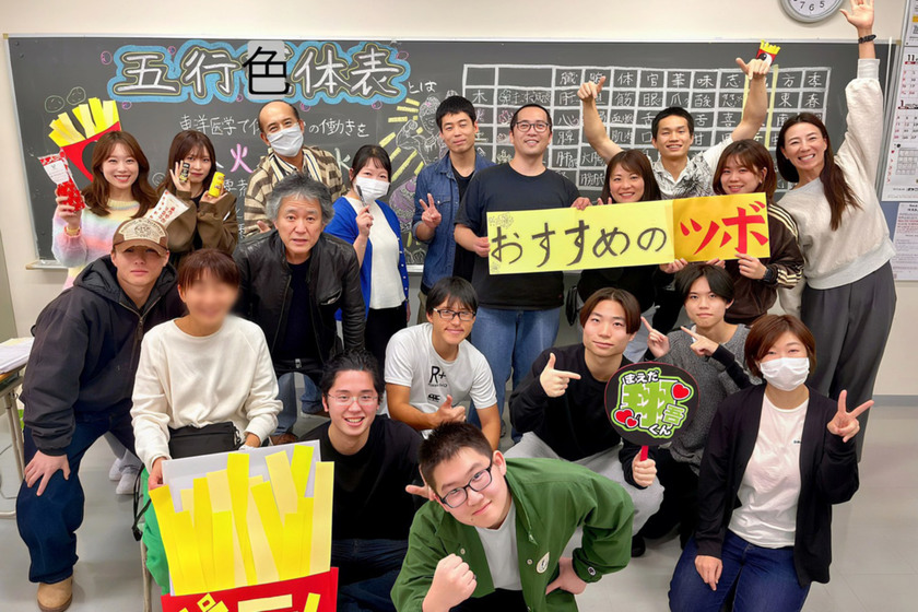 キャンパスライフPhoto