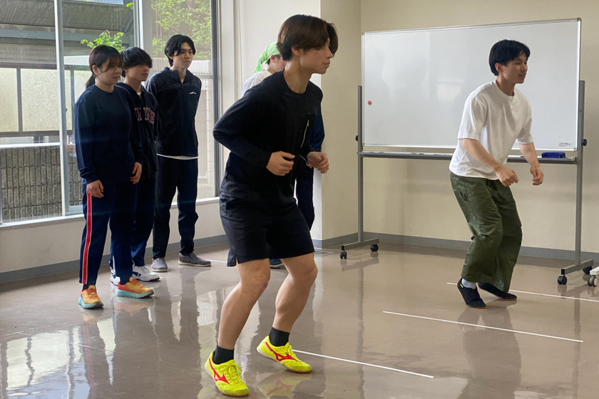 キャンパスライフPhoto