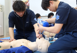 湘南医療福祉専門学校