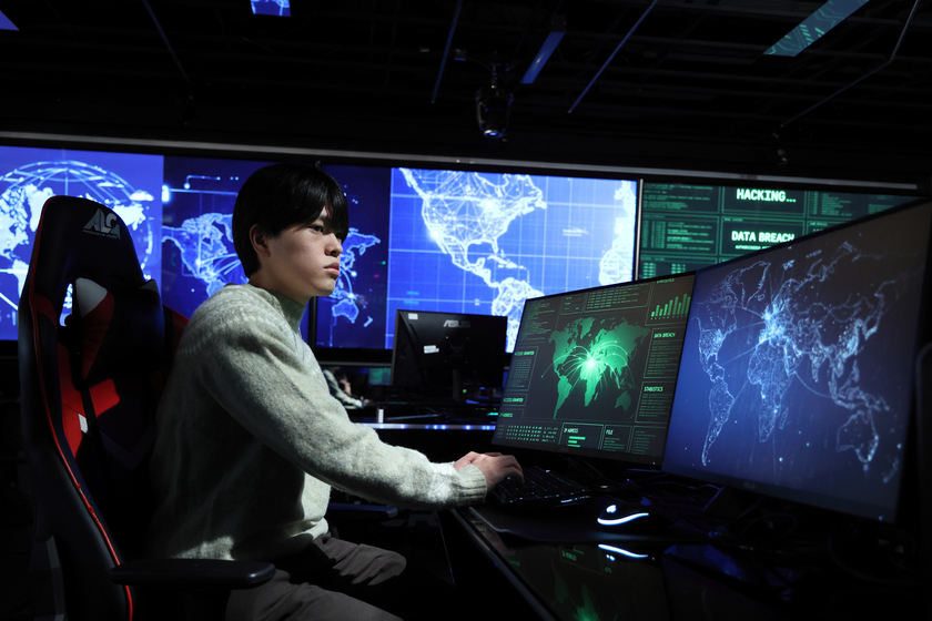 キャンパスライフPhoto