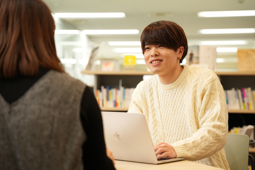 キャンパスライフPhoto