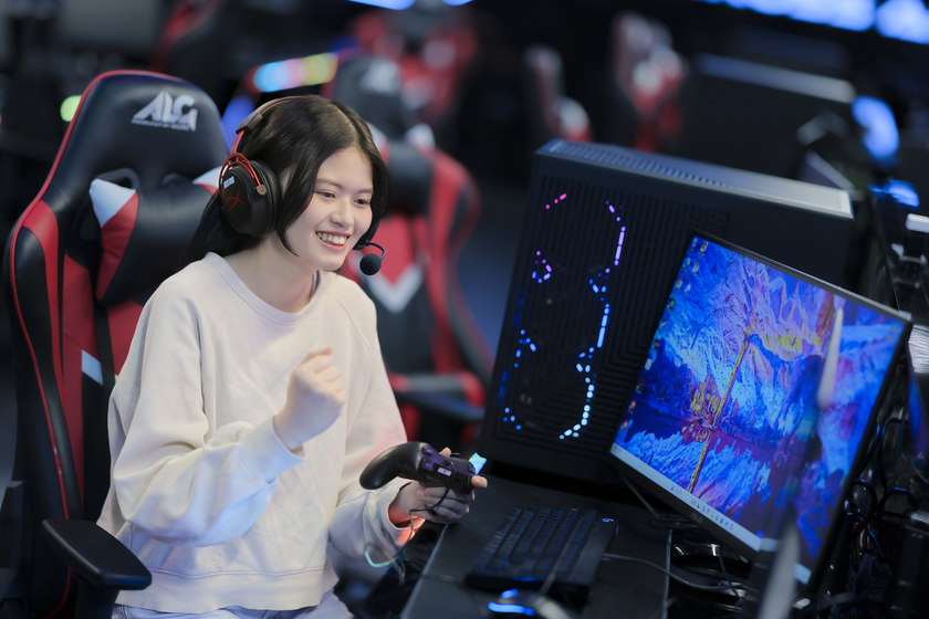 キャンパスライフPhoto