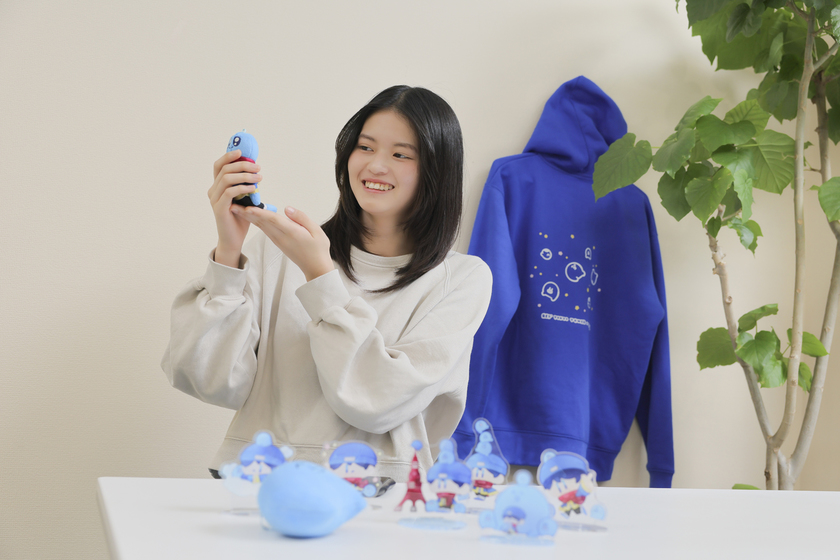 キャンパスライフPhoto