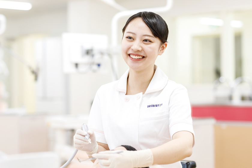 キャンパスライフPhoto