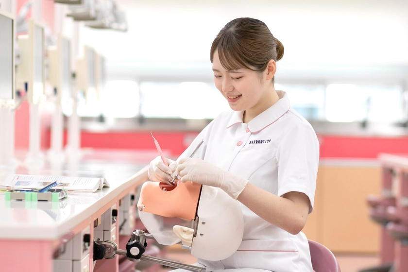 キャンパスライフPhoto