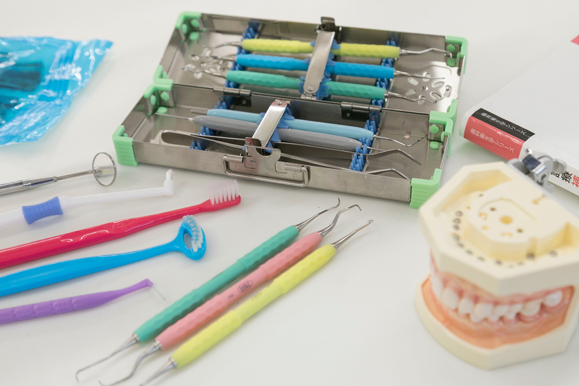 キャンパスライフPhoto