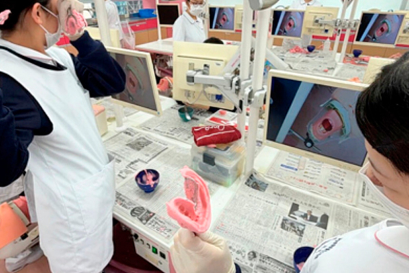 キャンパスライフPhoto