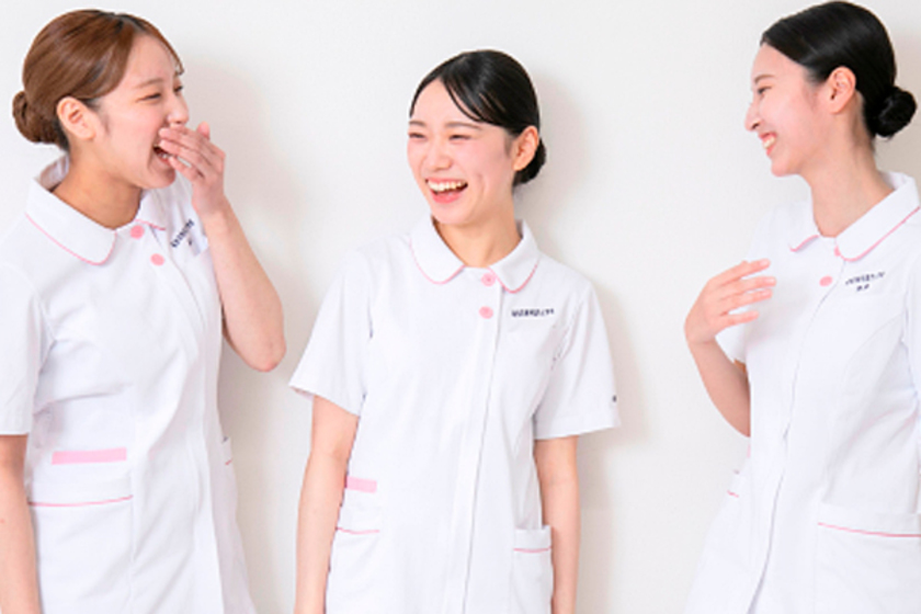 キャンパスライフPhoto