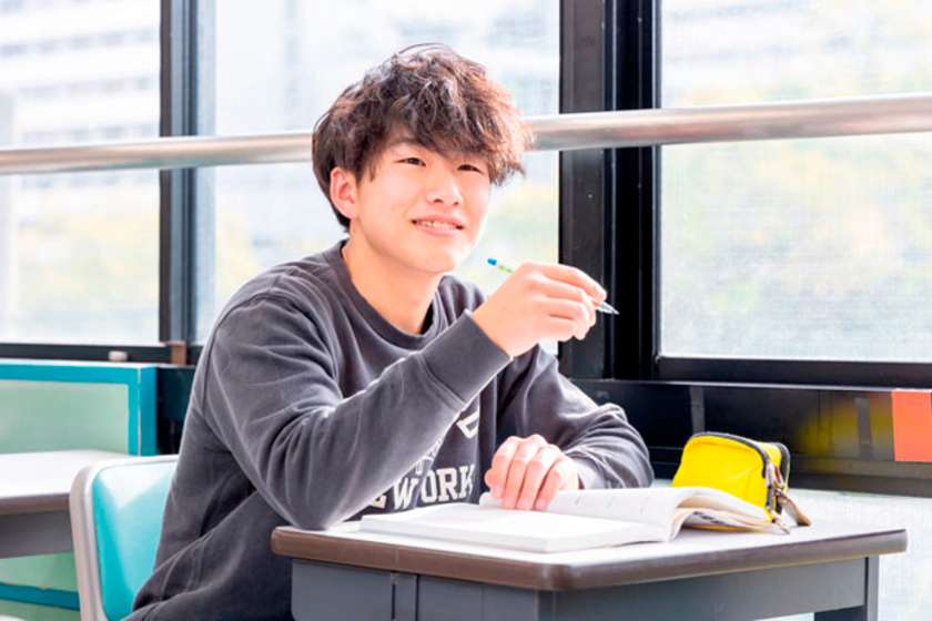 キャンパスライフPhoto