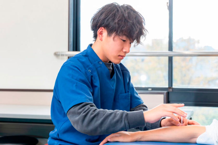 キャンパスライフPhoto