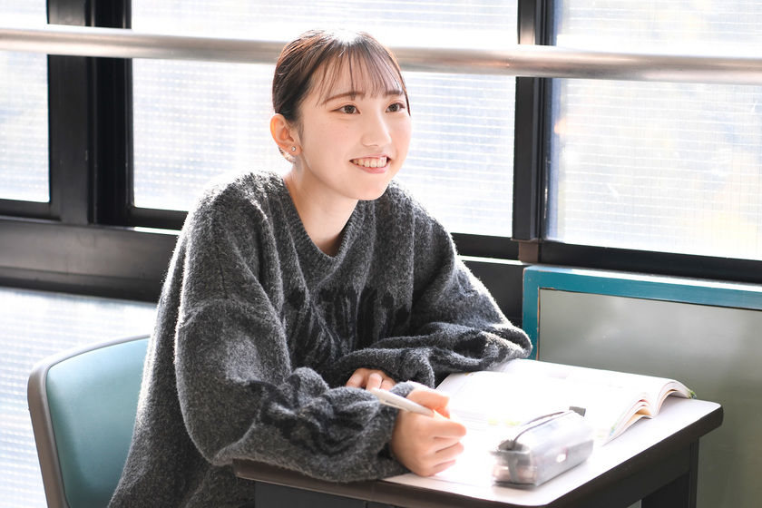 キャンパスライフPhoto