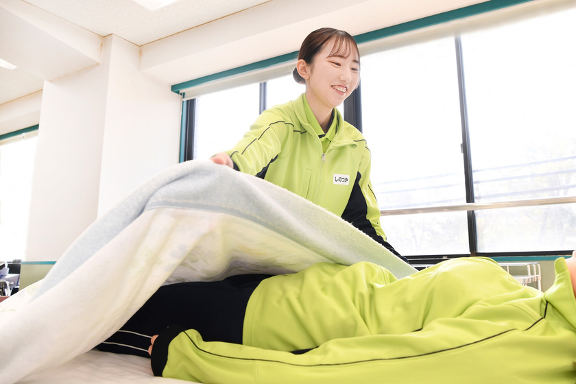 キャンパスライフPhoto