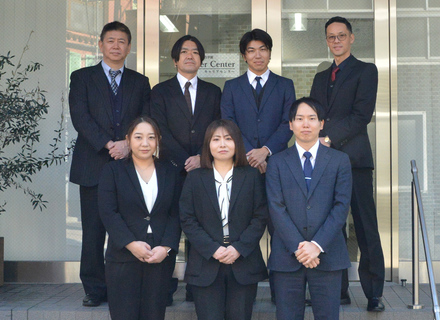 神戸電子専門学校の特長３