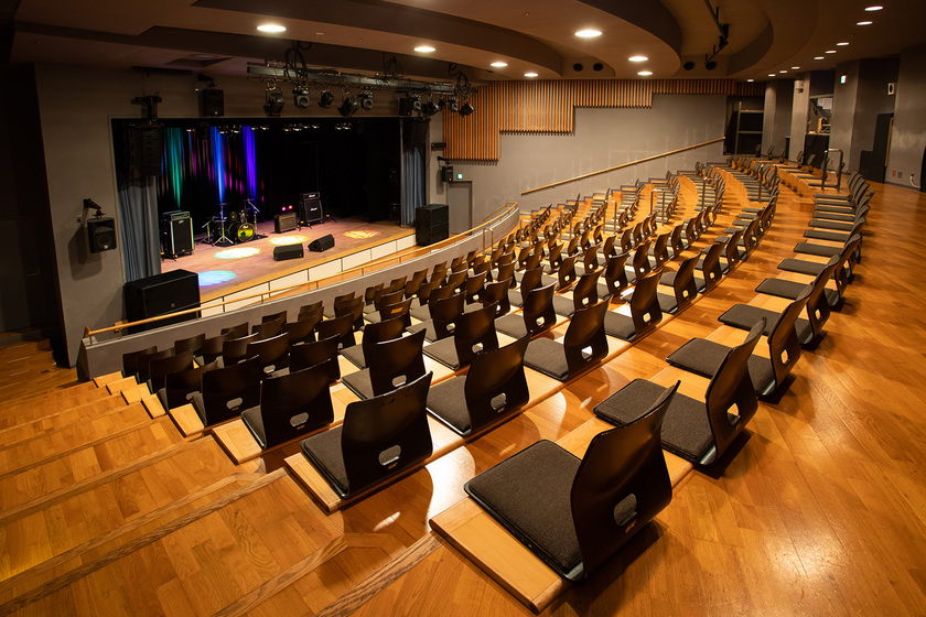 キャンパスライフPhoto