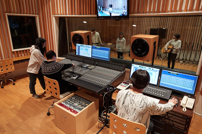 キャンパスライフPhoto