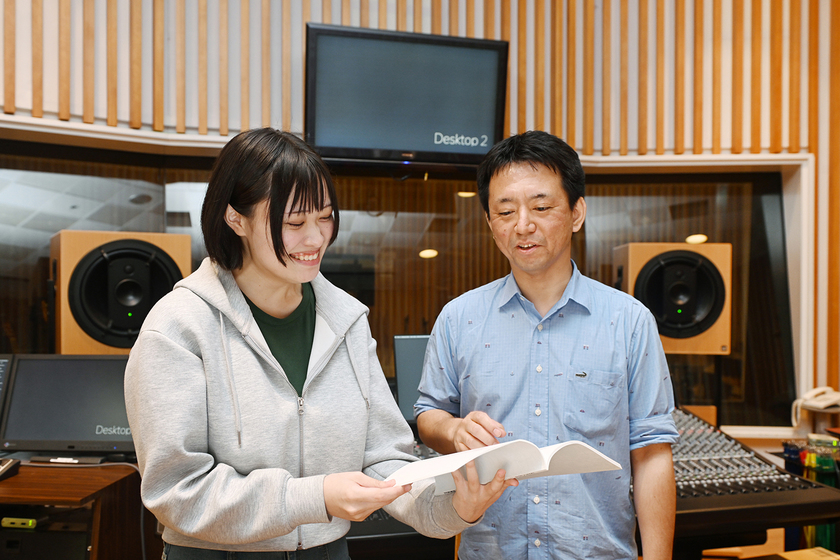 キャンパスライフPhoto