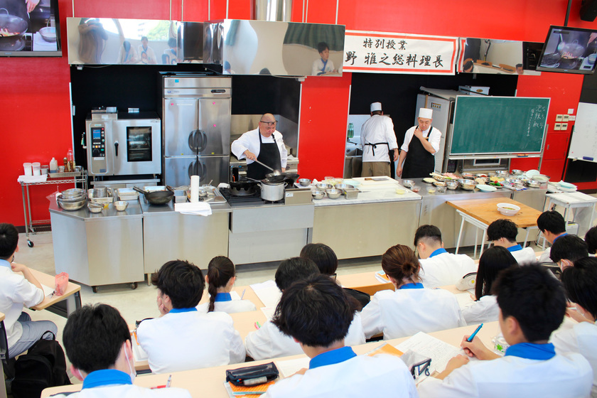 キャンパスライフPhoto