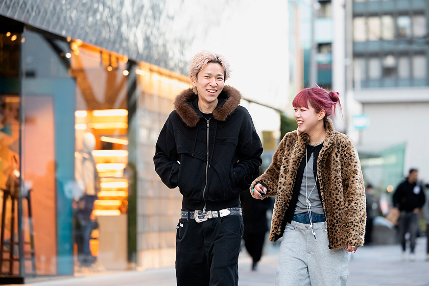 キャンパスライフPhoto