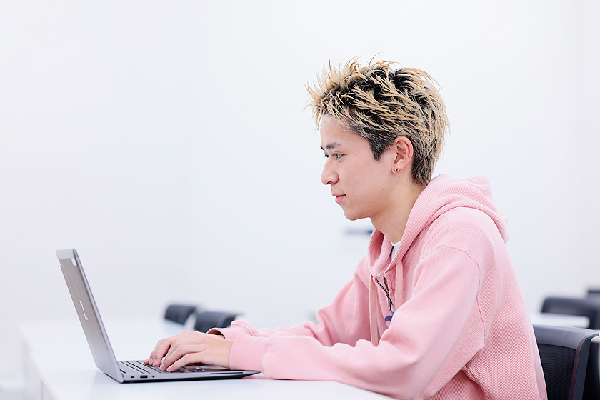 キャンパスライフPhoto