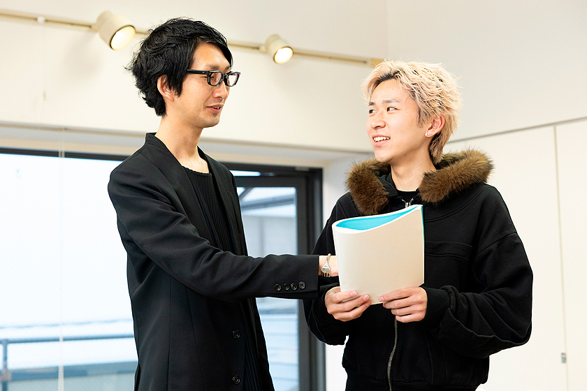 キャンパスライフPhoto