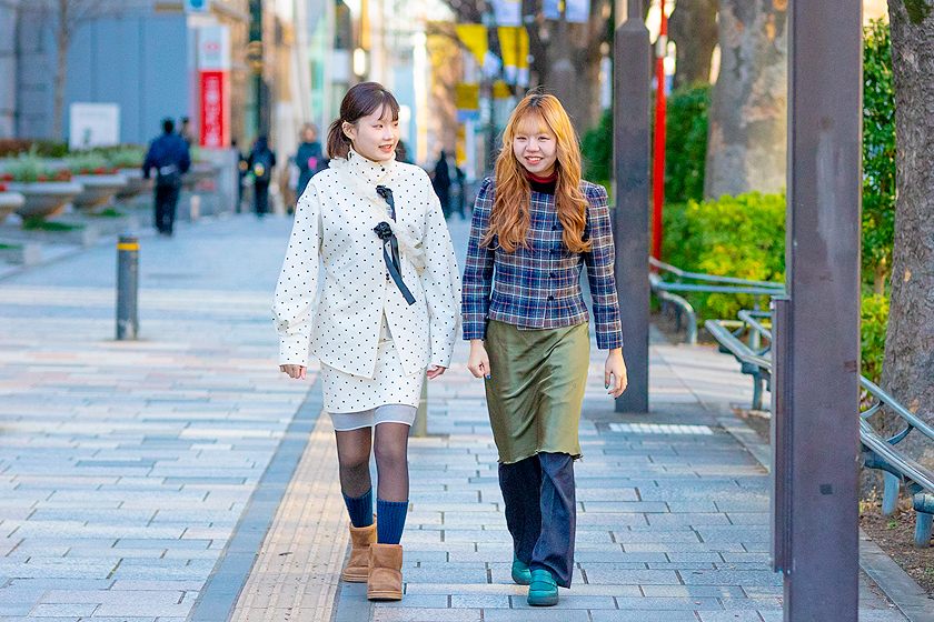 キャンパスライフPhoto