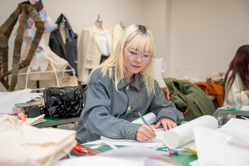 キャンパスライフPhoto