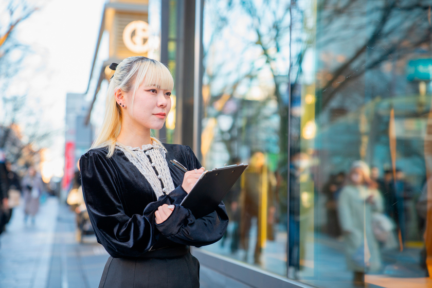 キャンパスライフPhoto